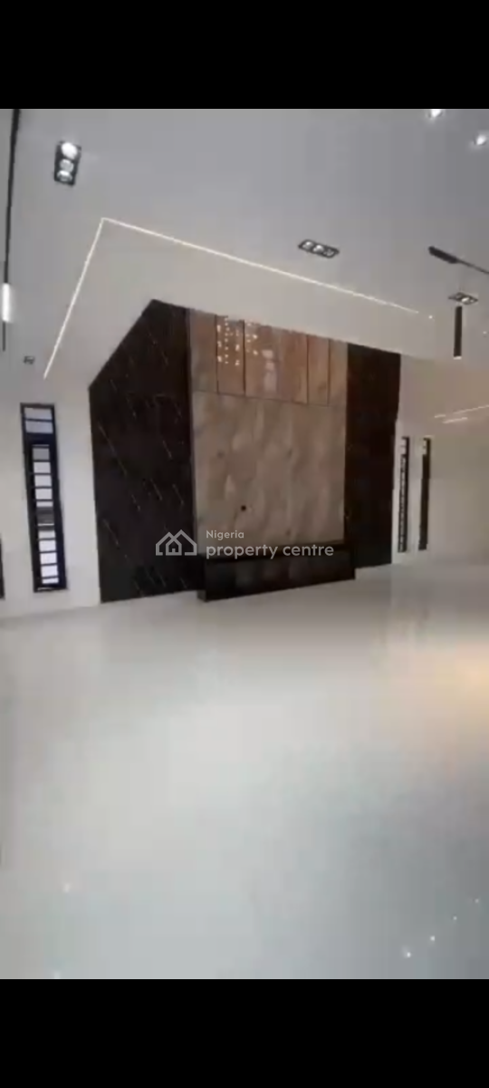 Luxury 5 Bedroom Semi Detached House, Lekki Phase 1, Lekki, Lagos, Semi-detached Duplex for Sale