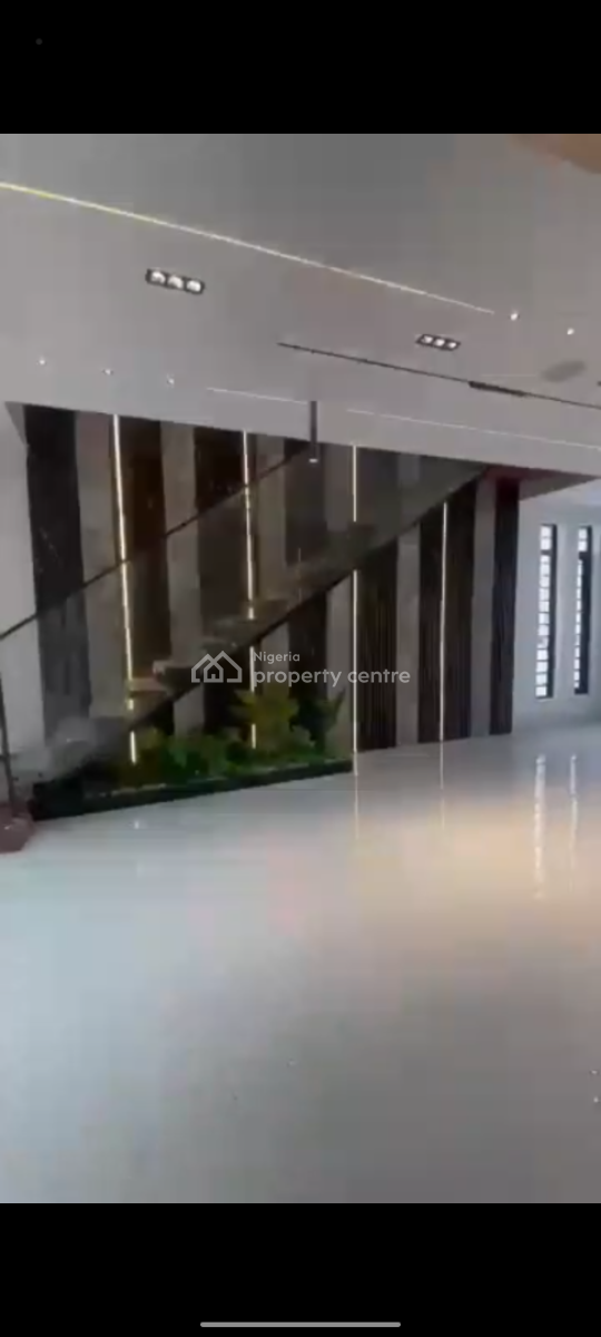 Luxury 5 Bedroom Semi Detached House, Lekki Phase 1, Lekki, Lagos, Semi-detached Duplex for Sale