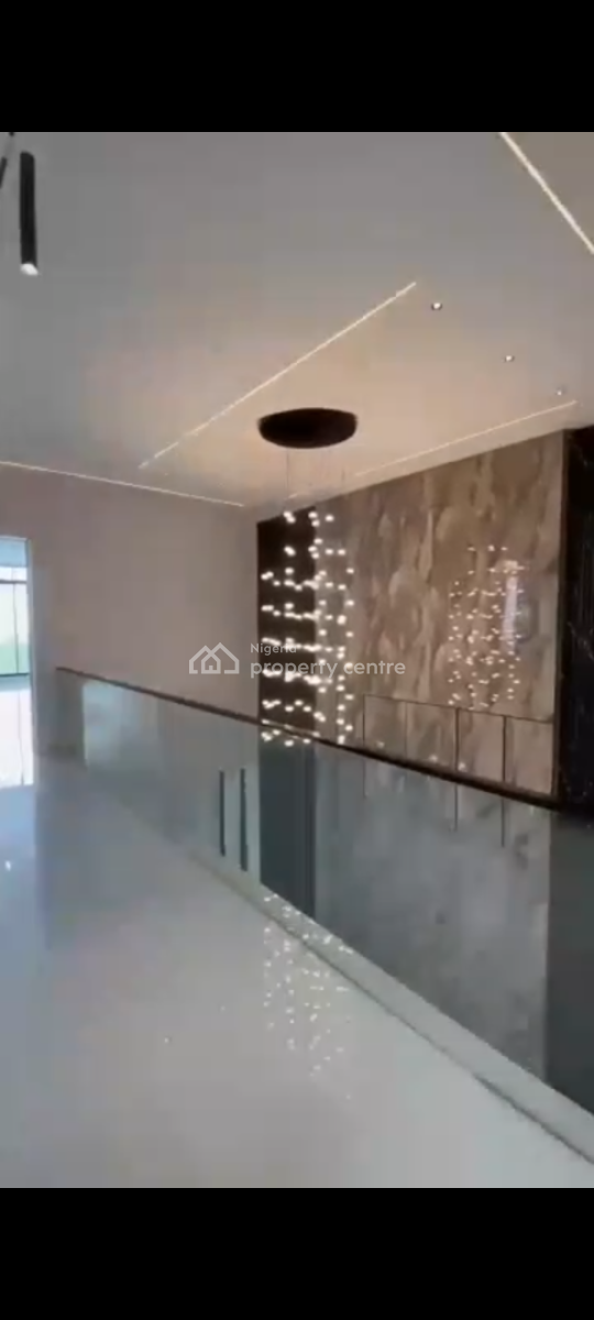 Luxury 5 Bedroom Semi Detached House, Lekki Phase 1, Lekki, Lagos, Semi-detached Duplex for Sale