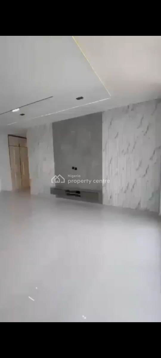 Luxury 5 Bedroom Semi Detached House, Lekki Phase 1, Lekki, Lagos, Semi-detached Duplex for Sale