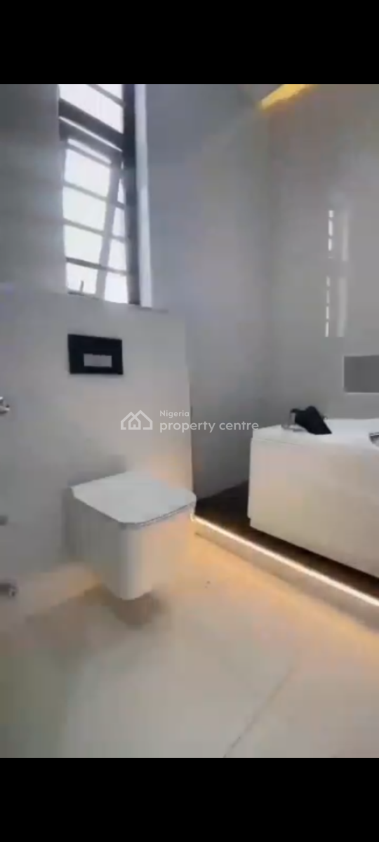 Luxury 5 Bedroom Semi Detached House, Lekki Phase 1, Lekki, Lagos, Semi-detached Duplex for Sale