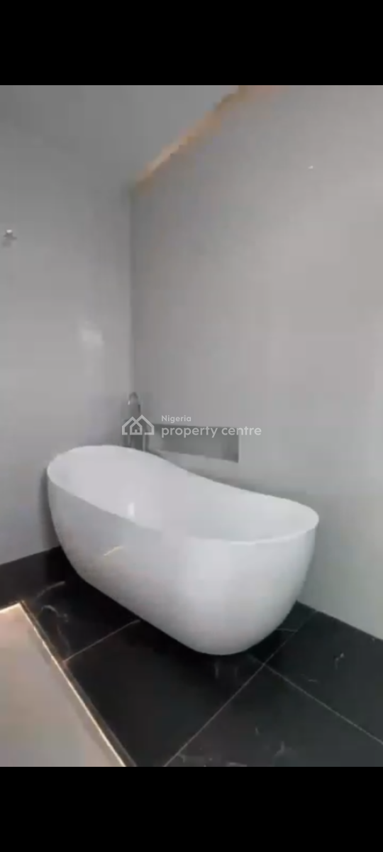 Luxury 5 Bedroom Semi Detached House, Lekki Phase 1, Lekki, Lagos, Semi-detached Duplex for Sale