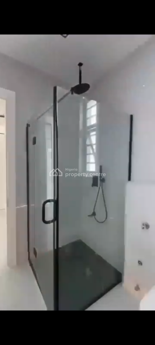 Luxury 5 Bedroom Semi Detached House, Lekki Phase 1, Lekki, Lagos, Semi-detached Duplex for Sale