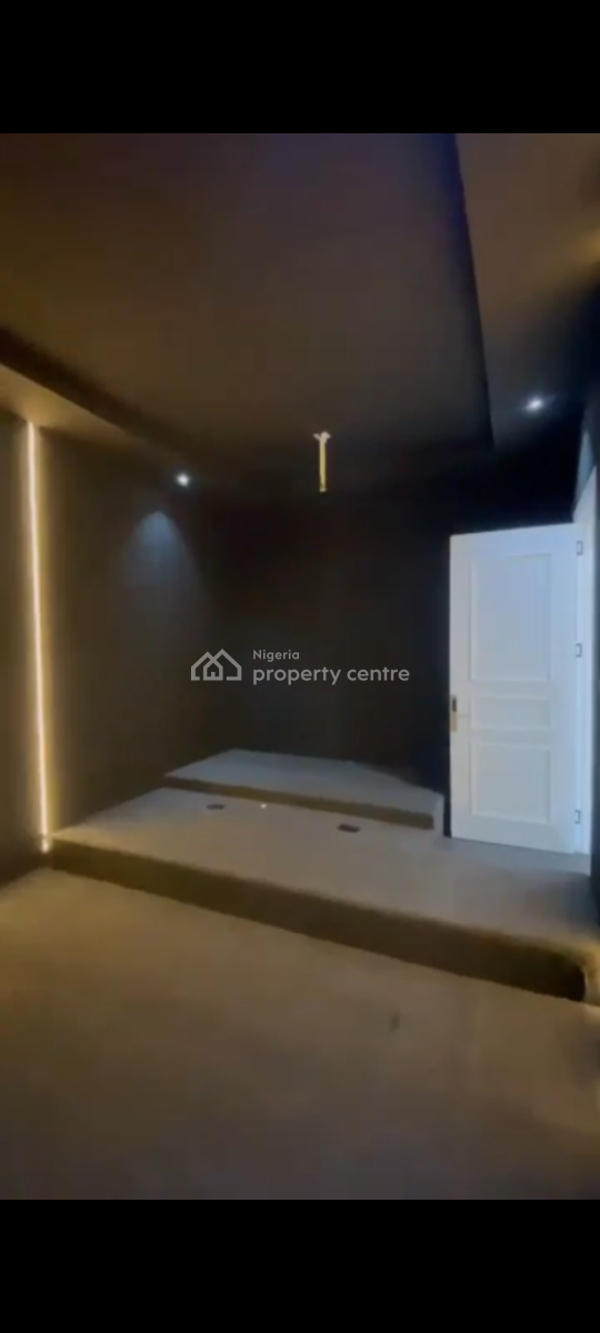 Luxury 5 Bedroom Semi Detached House, Lekki Phase 1, Lekki, Lagos, Semi-detached Duplex for Sale