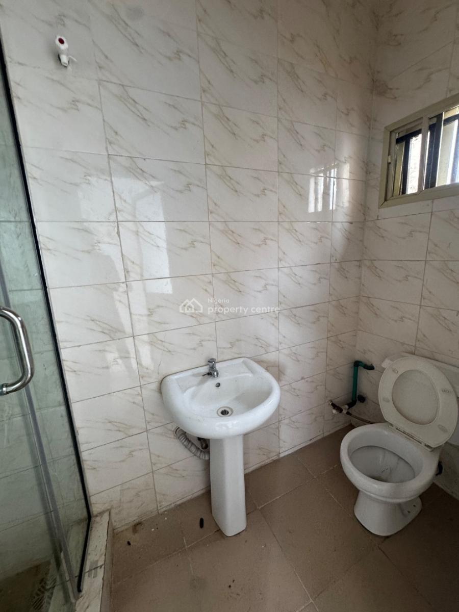 Luxury Serviced 2 Bedroom Apartment, Lekki Phase 1, Lekki, Lagos, Flat / Apartment for Rent