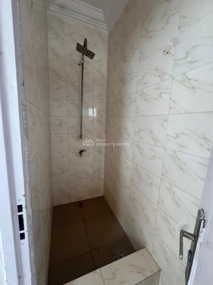 Luxury Serviced 2 Bedroom Apartment, Lekki Phase 1, Lekki, Lagos, Flat / Apartment for Rent