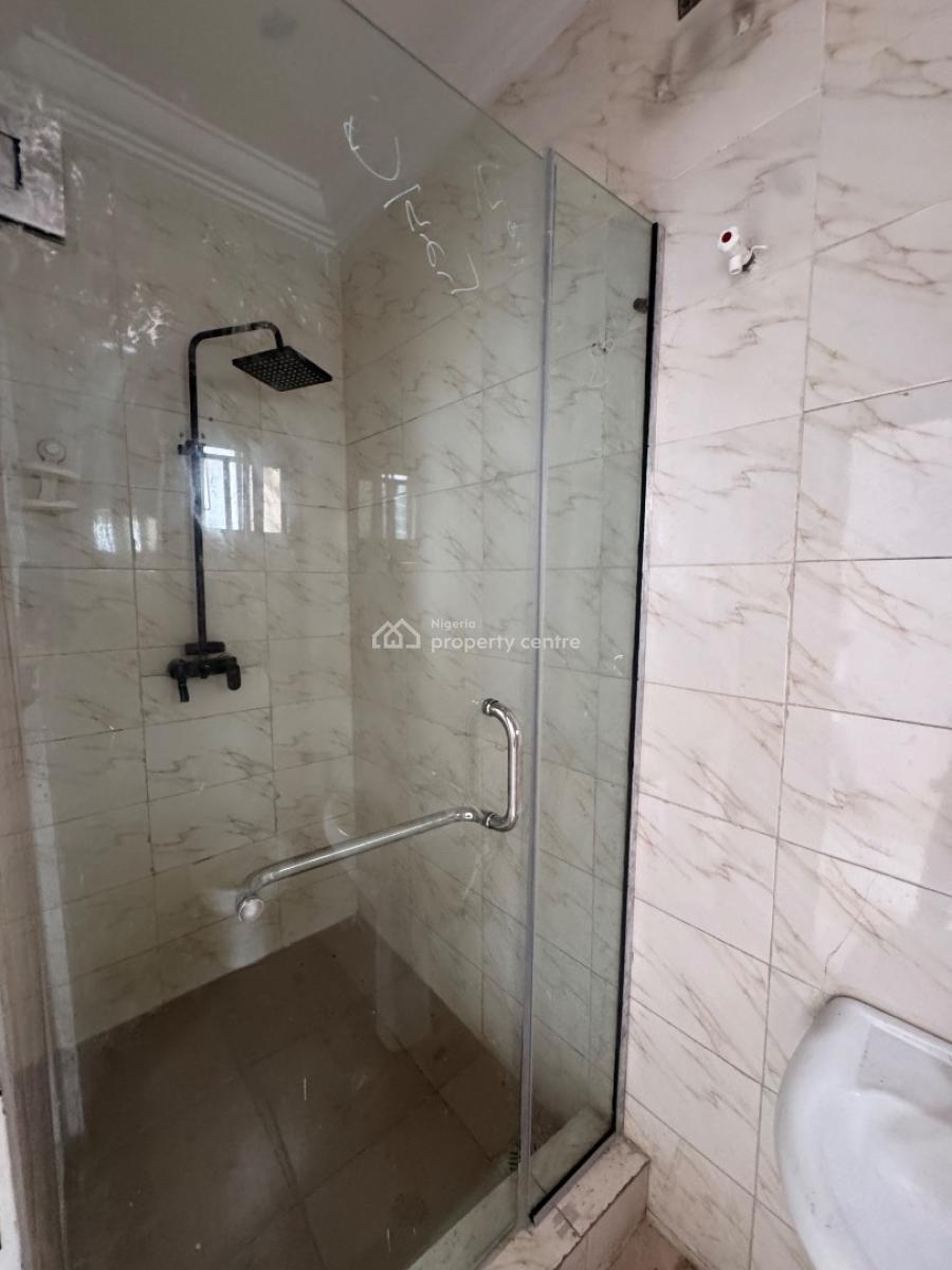 Luxury Serviced 2 Bedroom Apartment, Lekki Phase 1, Lekki, Lagos, Flat / Apartment for Rent