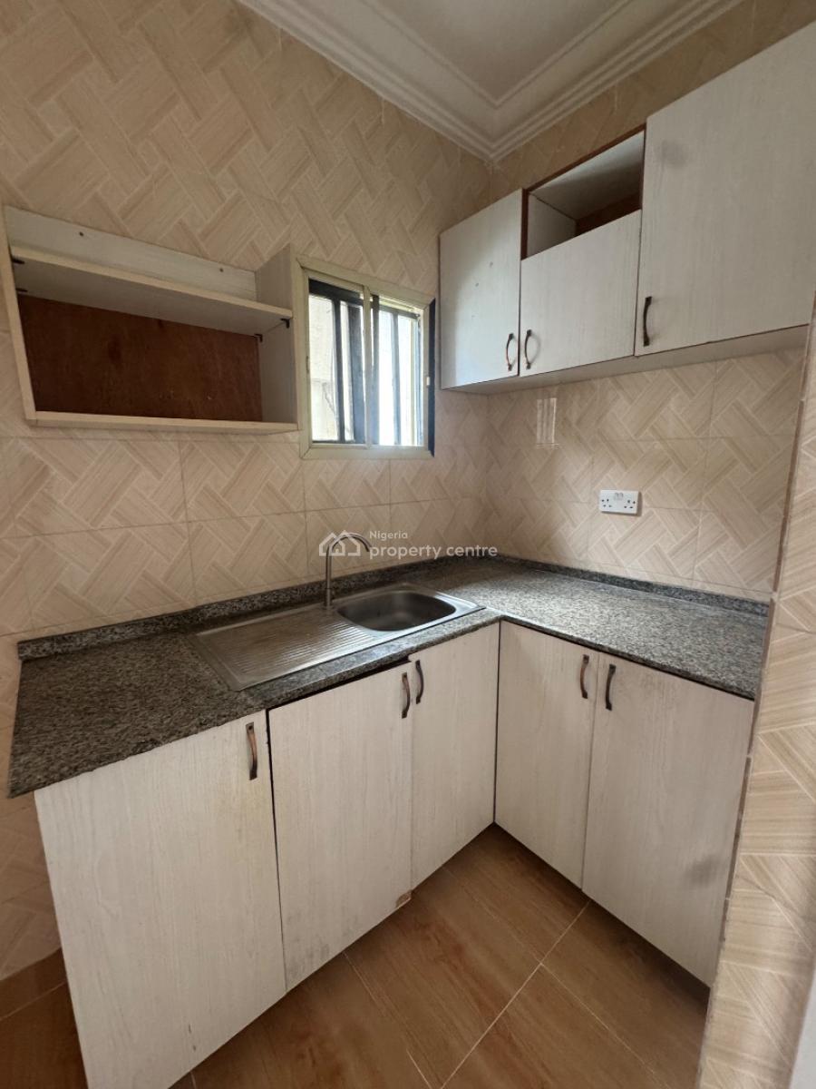 Luxury Serviced 2 Bedroom Apartment, Lekki Phase 1, Lekki, Lagos, Flat / Apartment for Rent