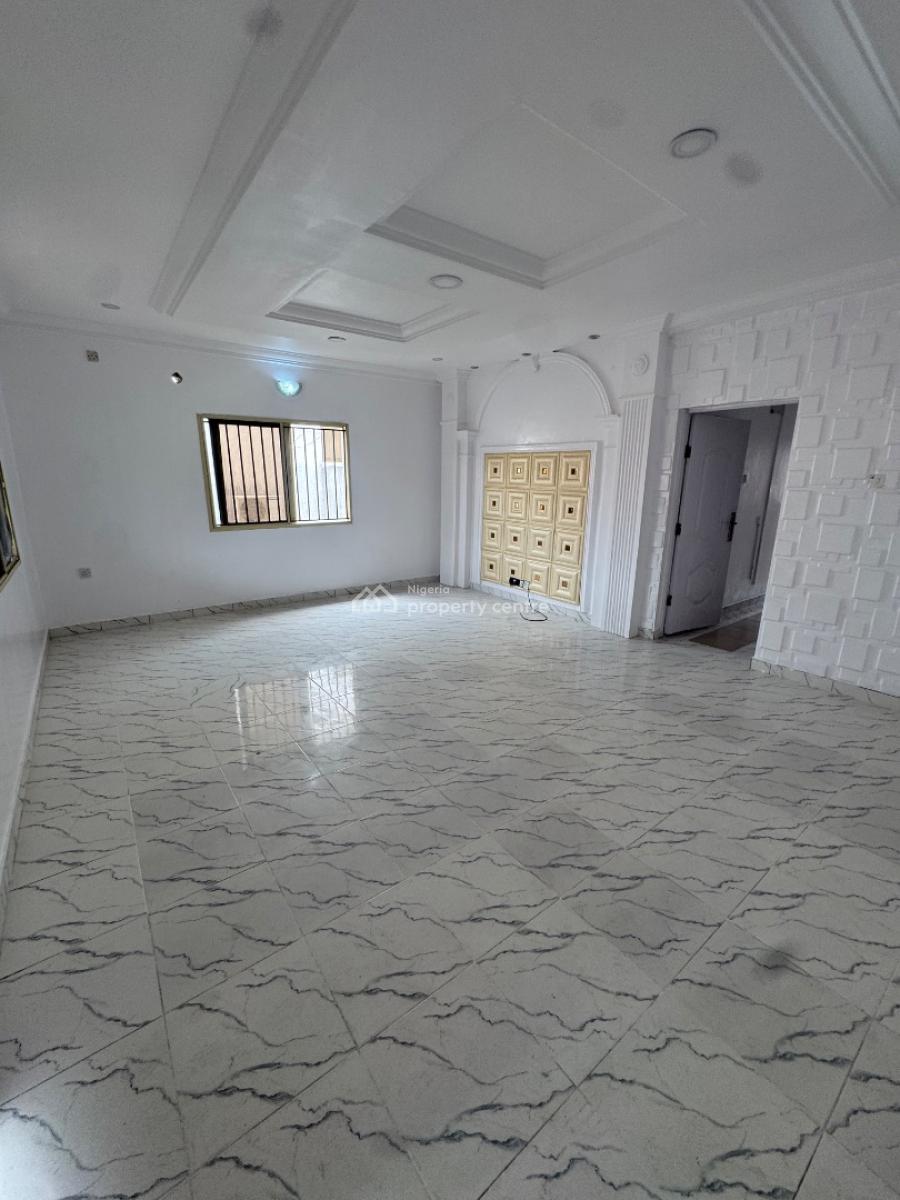 Luxury Serviced 2 Bedroom Apartment, Lekki Phase 1, Lekki, Lagos, Flat / Apartment for Rent