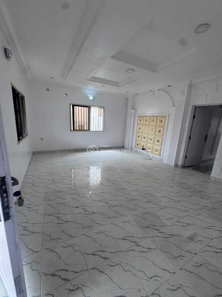 Luxury Serviced 2 Bedroom Apartment, Lekki Phase 1, Lekki, Lagos, Flat / Apartment for Rent