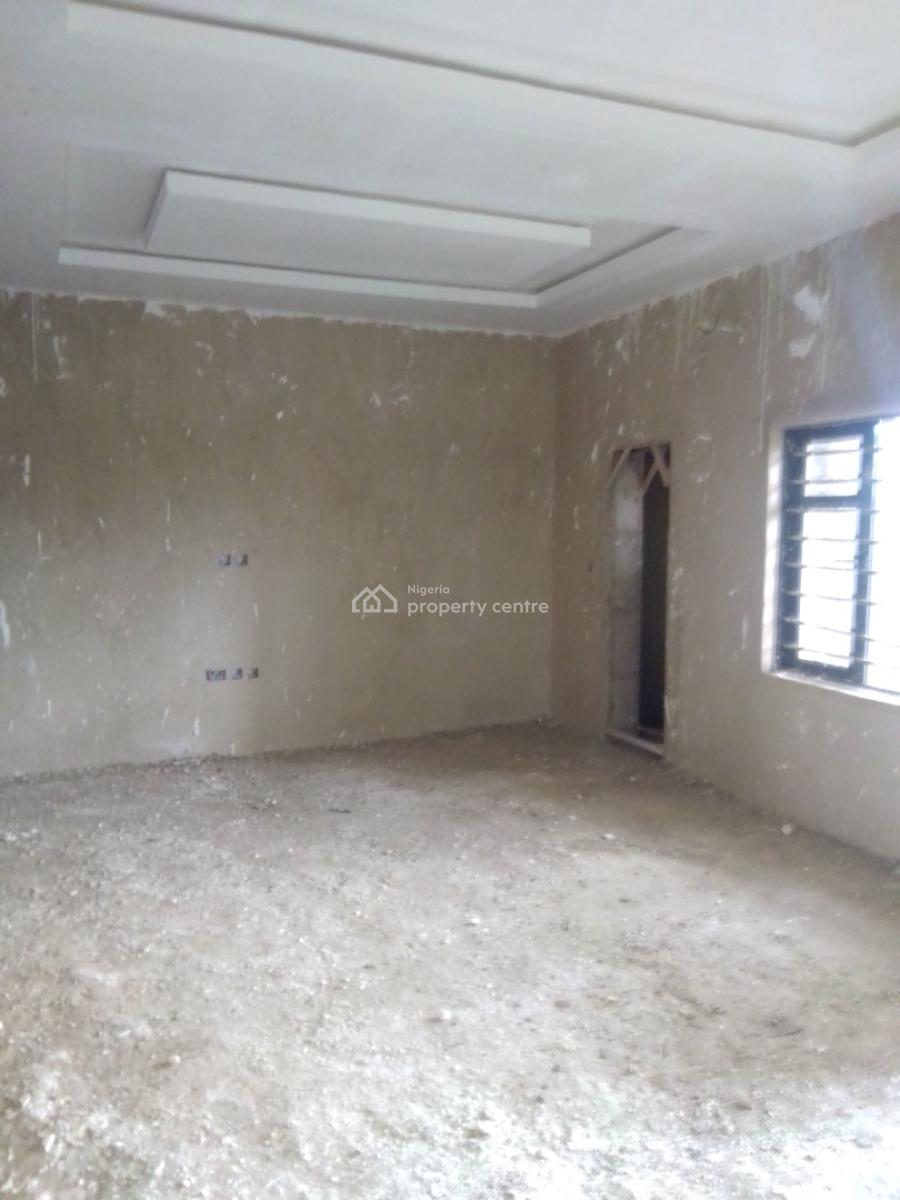 Luxury Flats with Bq, Ready in 2 Months (almost Sold Out), Ajao Estate Via International Airport Road, Isolo, Lagos, Flat / Apartment for Sale