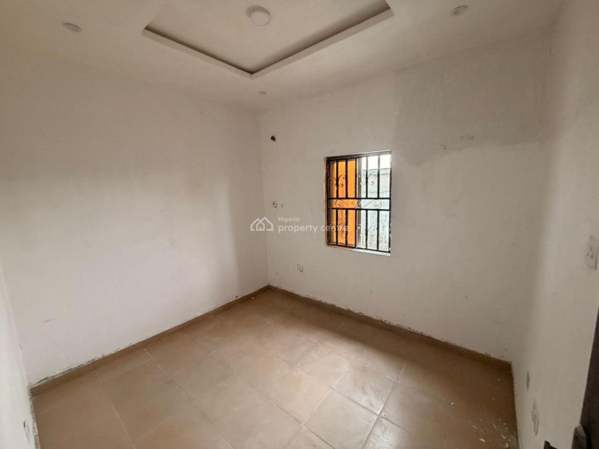 Luxury Miniflat, Otunla, Awoyaya, Ibeju Lekki, Lagos, Mini Flat (room and Parlour) for Rent
