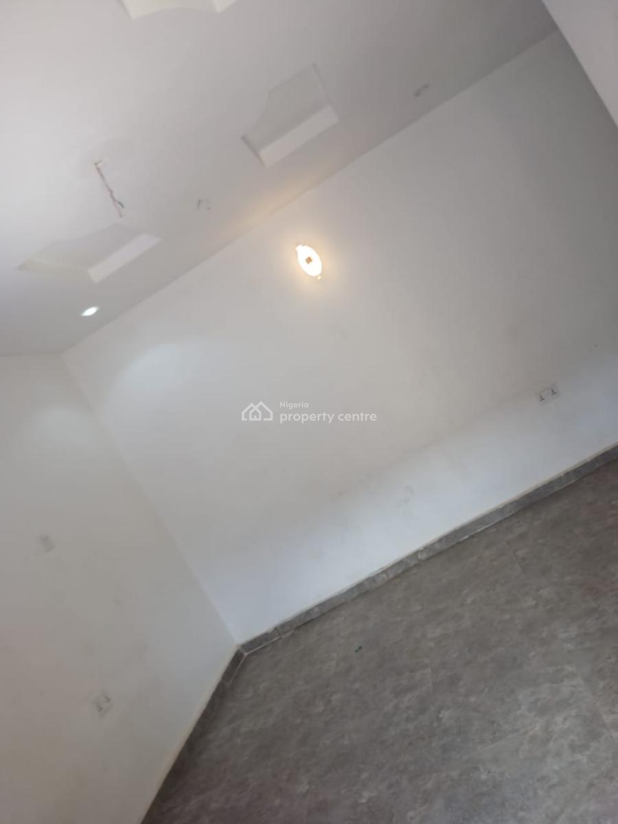 a Sweet and Modern Miniflat(room and Parlour Self Contained), Ndike Obawole, Ogba, Ikeja, Lagos, Mini Flat (room and Parlour) for Rent