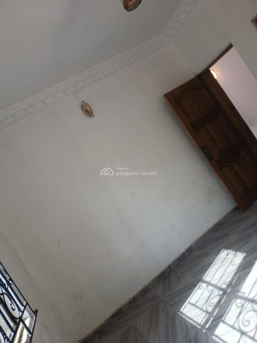 a Sweet and Modern Miniflat(room and Parlour Self Contained), Ndike Obawole, Ogba, Ikeja, Lagos, Mini Flat (room and Parlour) for Rent