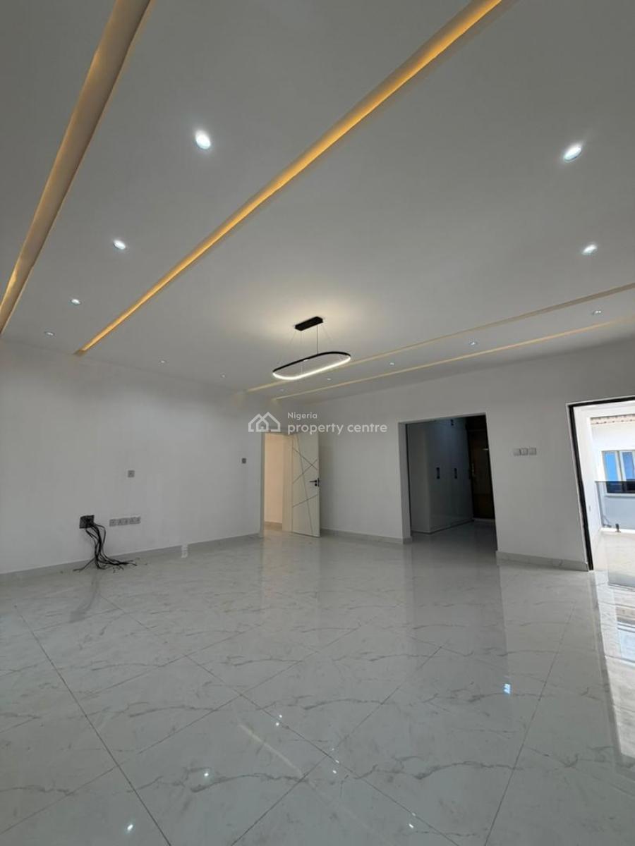 5 Bedroom Duplex with 10kva Solar and Bq, Olapade Agoro, Ibadan, Oluyole, Oyo, Detached Duplex for Sale