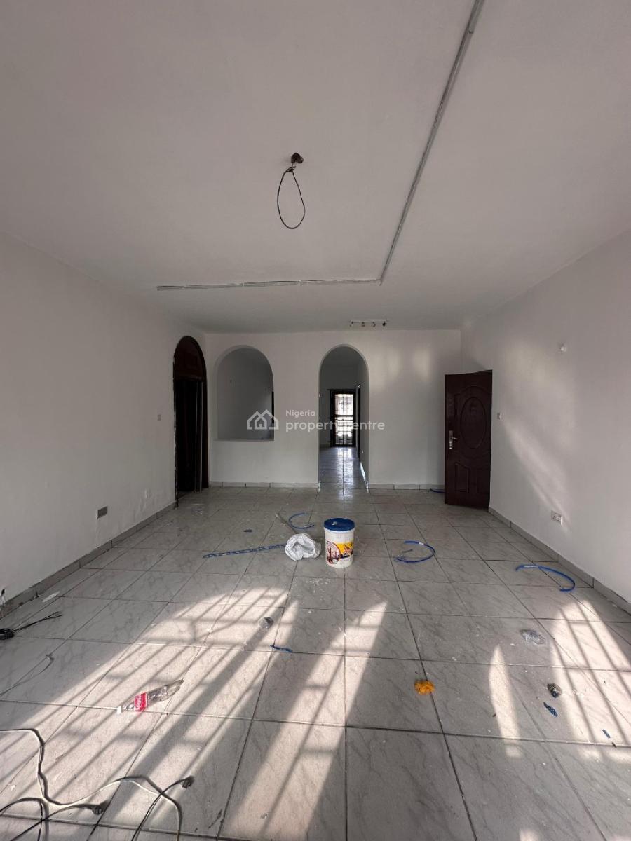 3bedroom Apartment, Victoria Island (vi), Lagos, House for Rent