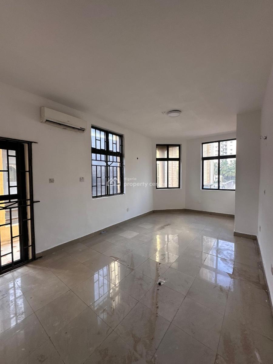 3bedroom Apartment, Victoria Island (vi), Lagos, House for Rent