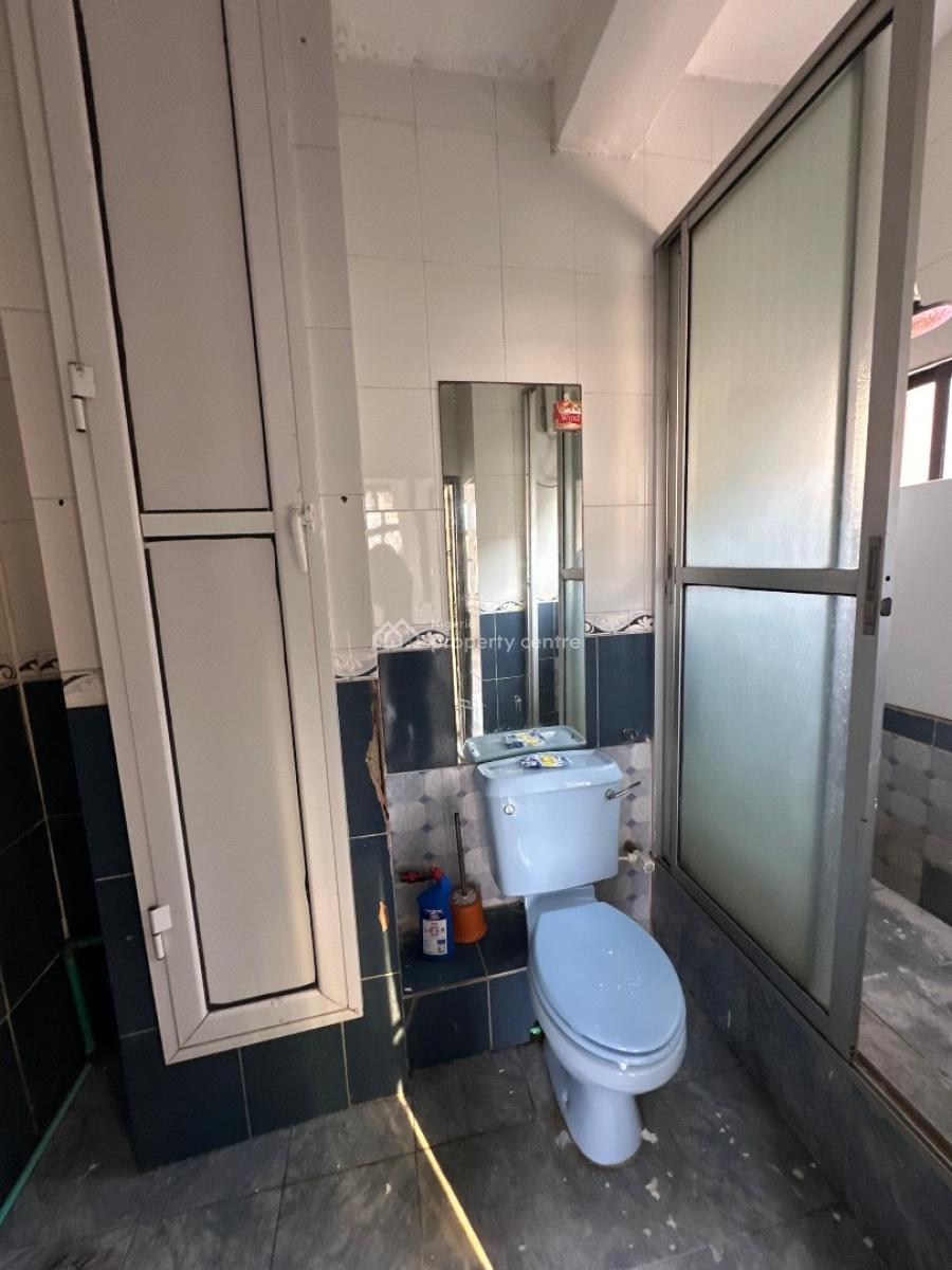 3bedroom Apartment, Victoria Island (vi), Lagos, House for Rent
