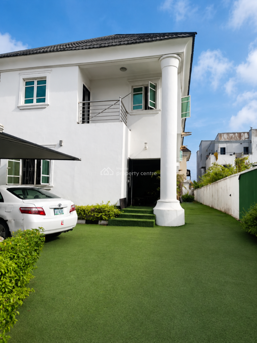 Commercial Property for Lease Giveaway Offer, Lekki Phase 1, Lekki, Lagos, Commercial Property for Rent