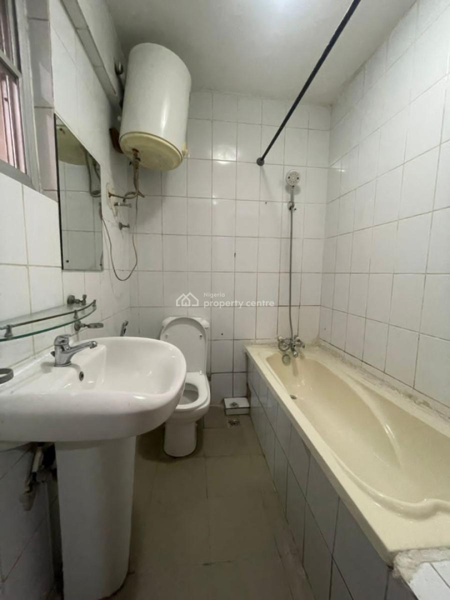 Luxury Furnished 4 Bedroom with Bq  in a Serviced Estate, 1004, Victoria Island (vi), Lagos, Flat / Apartment for Rent