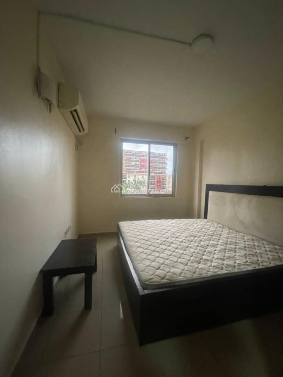 Luxury Furnished 4 Bedroom with Bq  in a Serviced Estate, 1004, Victoria Island (vi), Lagos, Flat / Apartment for Rent