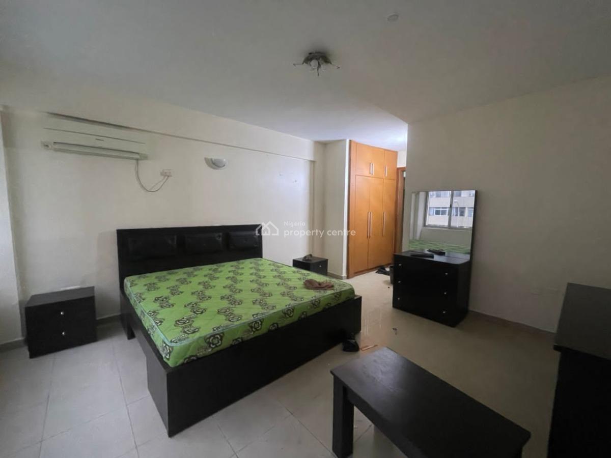 Luxury Furnished 4 Bedroom with Bq  in a Serviced Estate, 1004, Victoria Island (vi), Lagos, Flat / Apartment for Rent