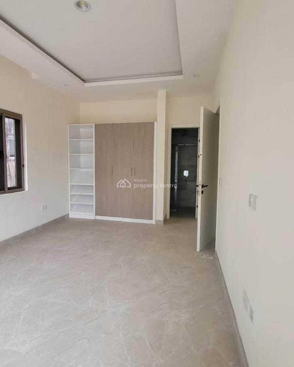 Modern and Well Finished 5 Bedroom Townhouse, Ikoyi, Lagos, House for Rent