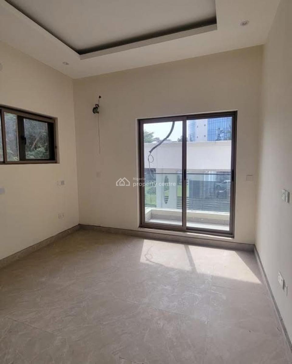Modern and Well Finished 5 Bedroom Townhouse, Ikoyi, Lagos, House for Rent