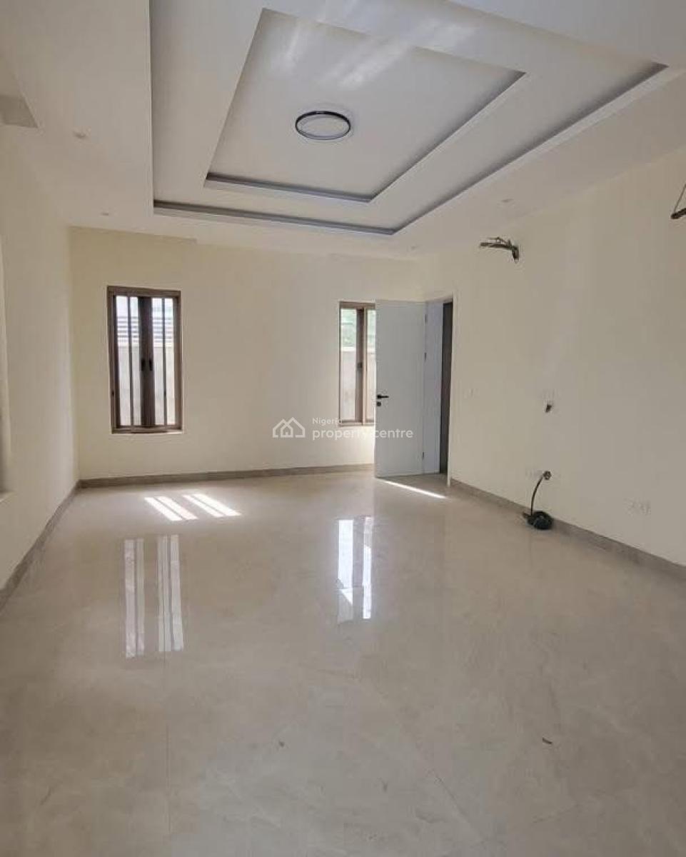 Modern and Well Finished 5 Bedroom Townhouse, Ikoyi, Lagos, House for Rent