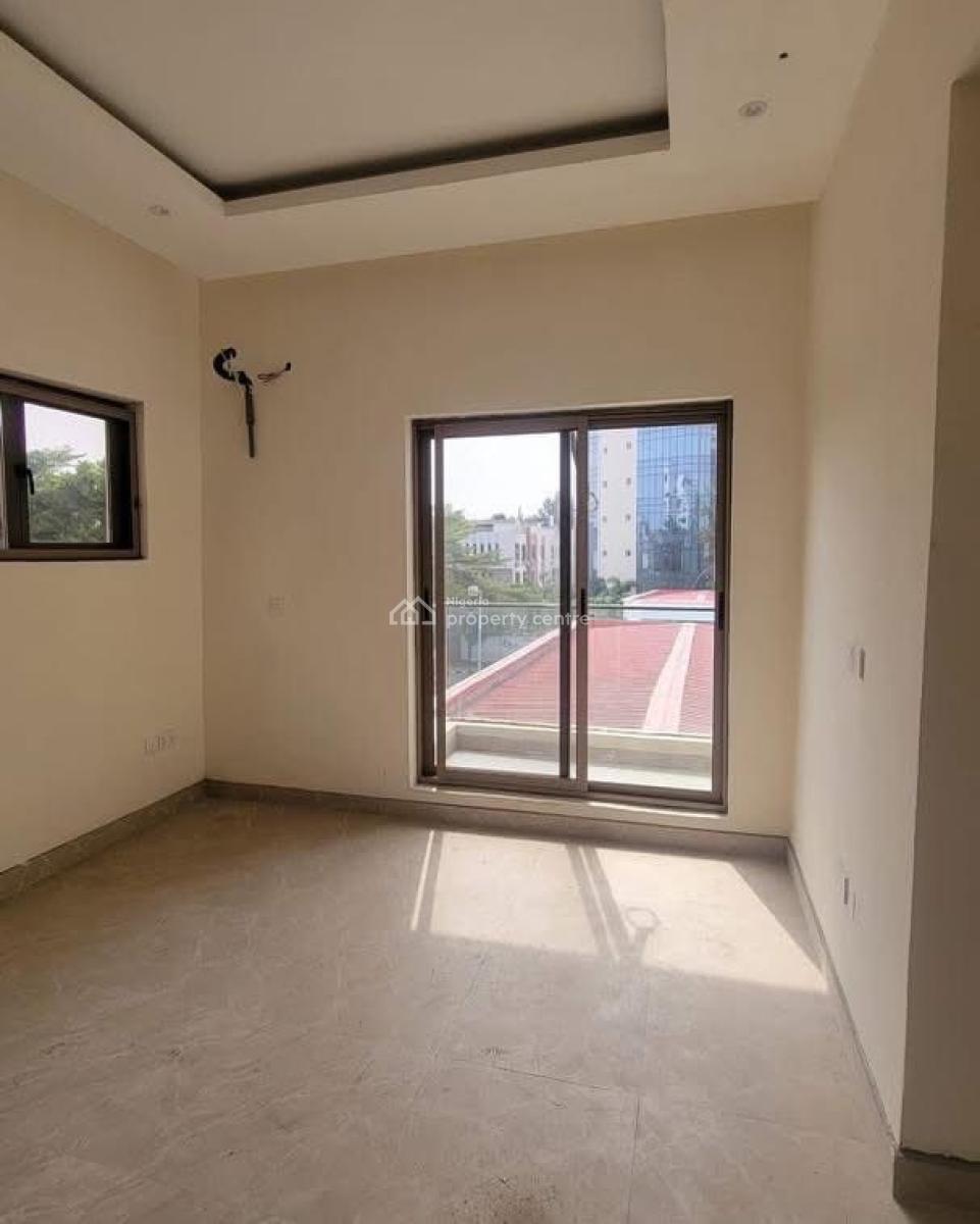 Modern and Well Finished 5 Bedroom Townhouse, Ikoyi, Lagos, House for Rent