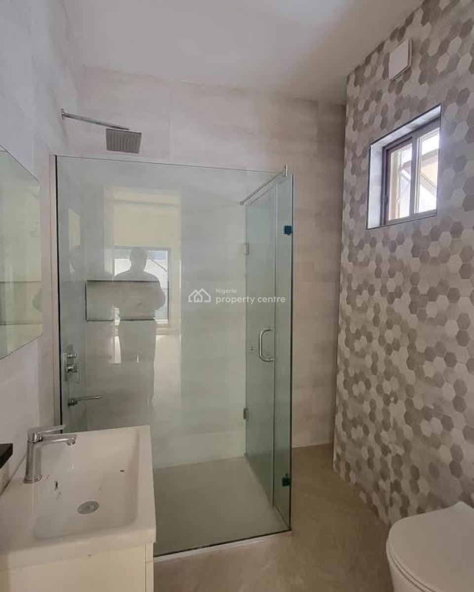 Modern and Well Finished 5 Bedroom Townhouse, Ikoyi, Lagos, House for Rent