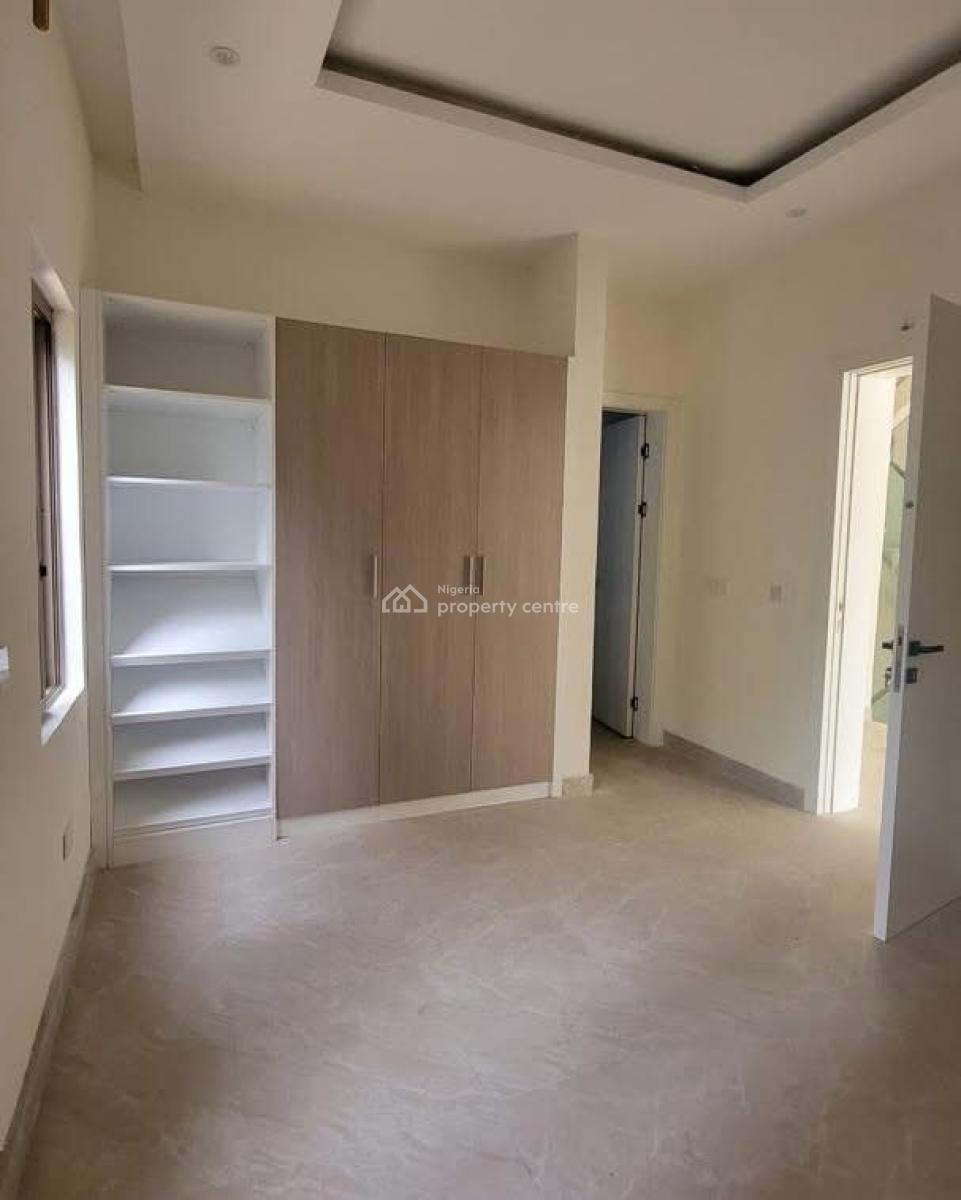Modern and Well Finished 5 Bedroom Townhouse, Ikoyi, Lagos, House for Rent