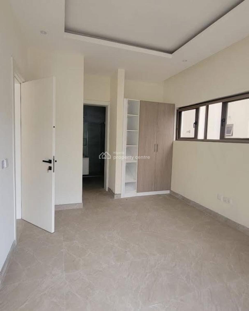 Modern and Well Finished 5 Bedroom Townhouse, Ikoyi, Lagos, House for Rent