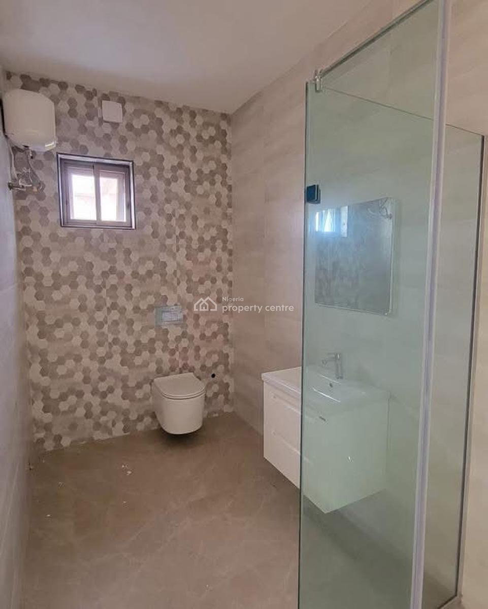 Modern and Well Finished 5 Bedroom Townhouse, Ikoyi, Lagos, House for Rent