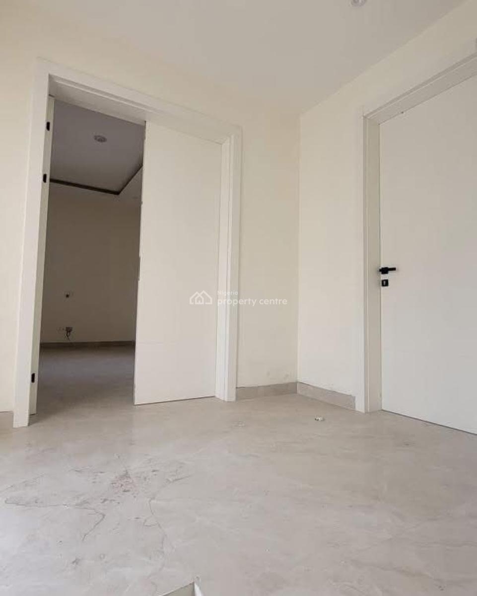 Modern and Well Finished 5 Bedroom Townhouse, Ikoyi, Lagos, House for Rent