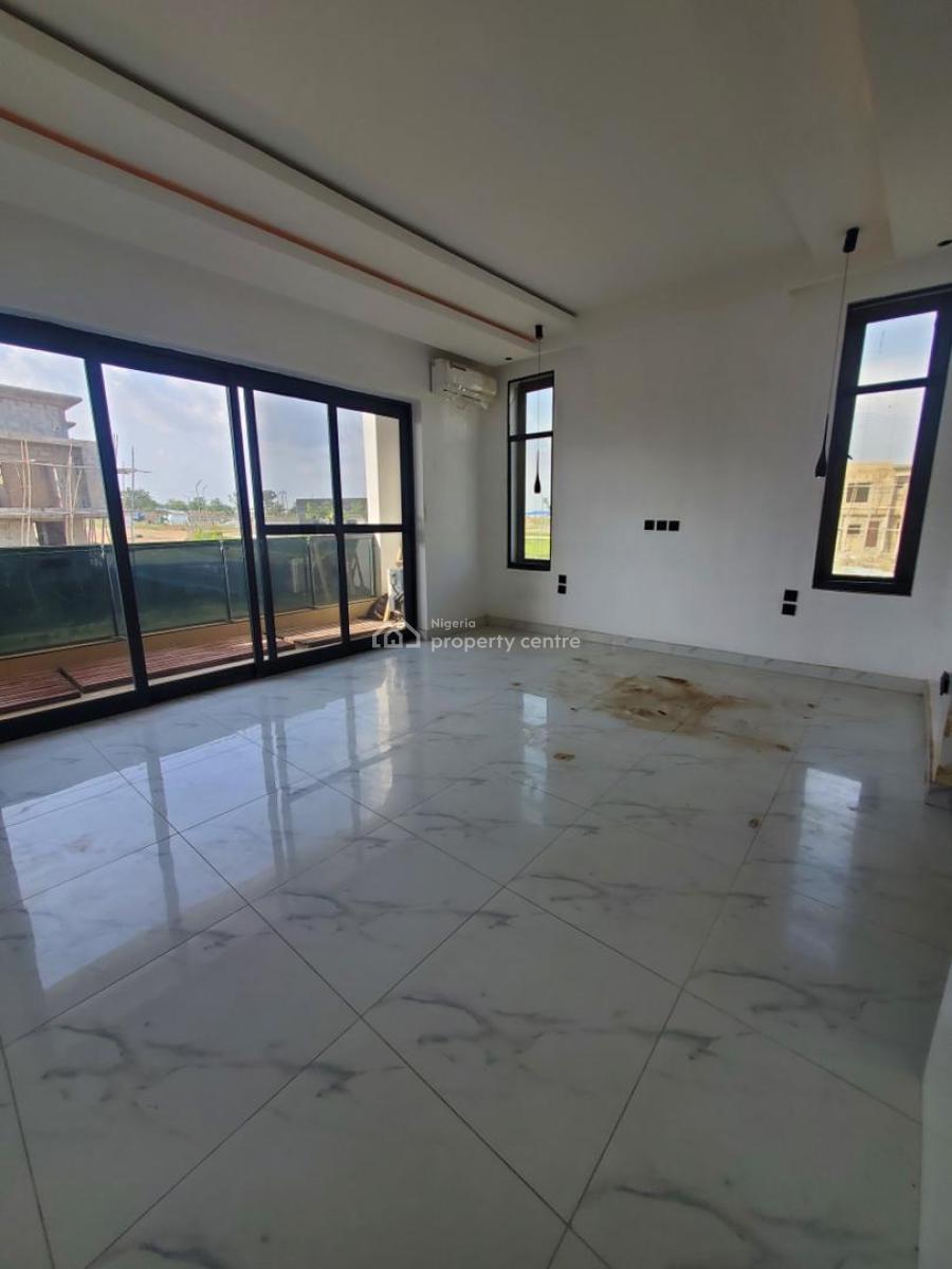 3 Bedroom Terrace Duplex., Idu Industrial, Abuja, Terraced Duplex for Sale