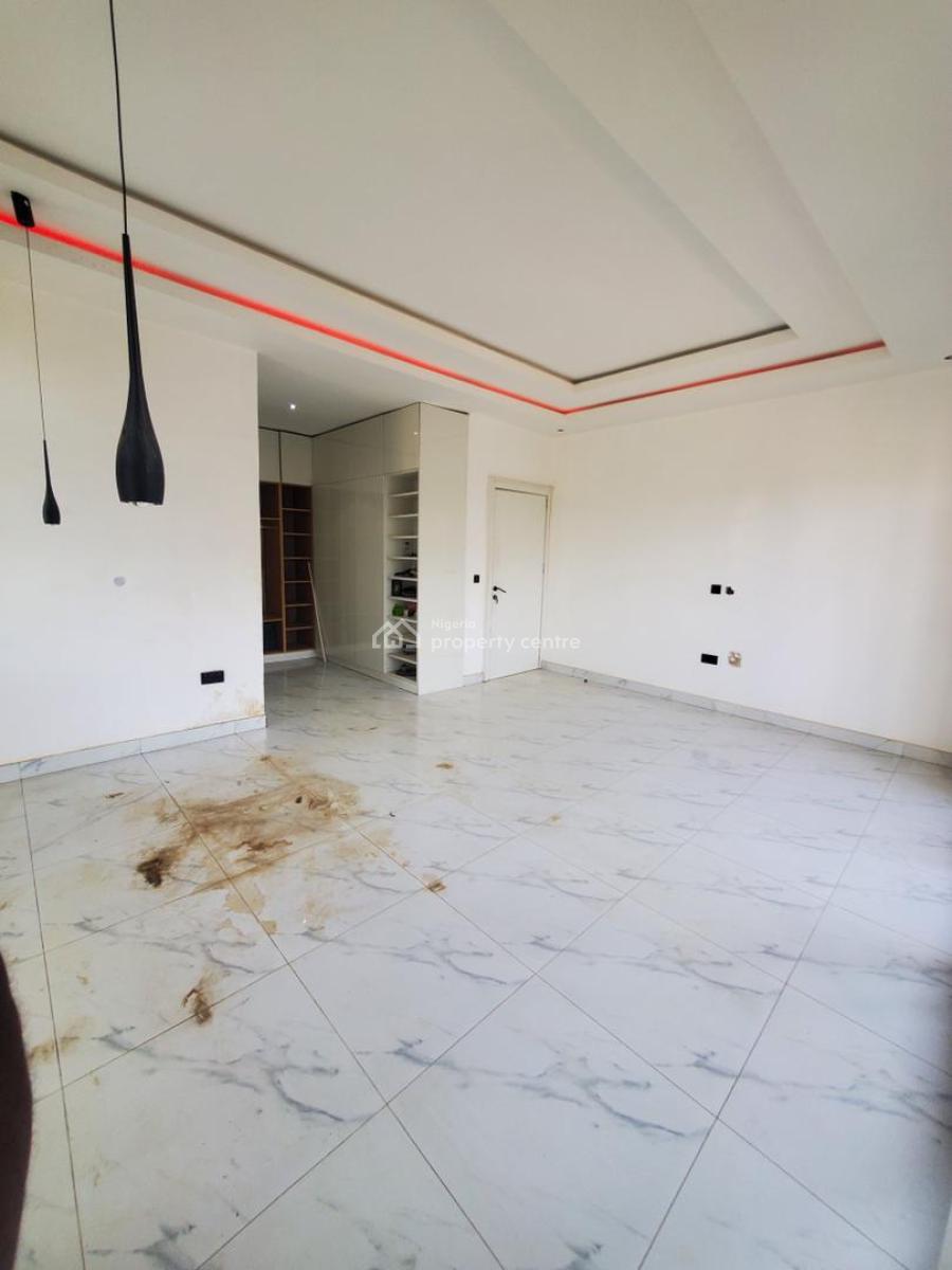 3 Bedroom Terrace Duplex., Idu Industrial, Abuja, Terraced Duplex for Sale