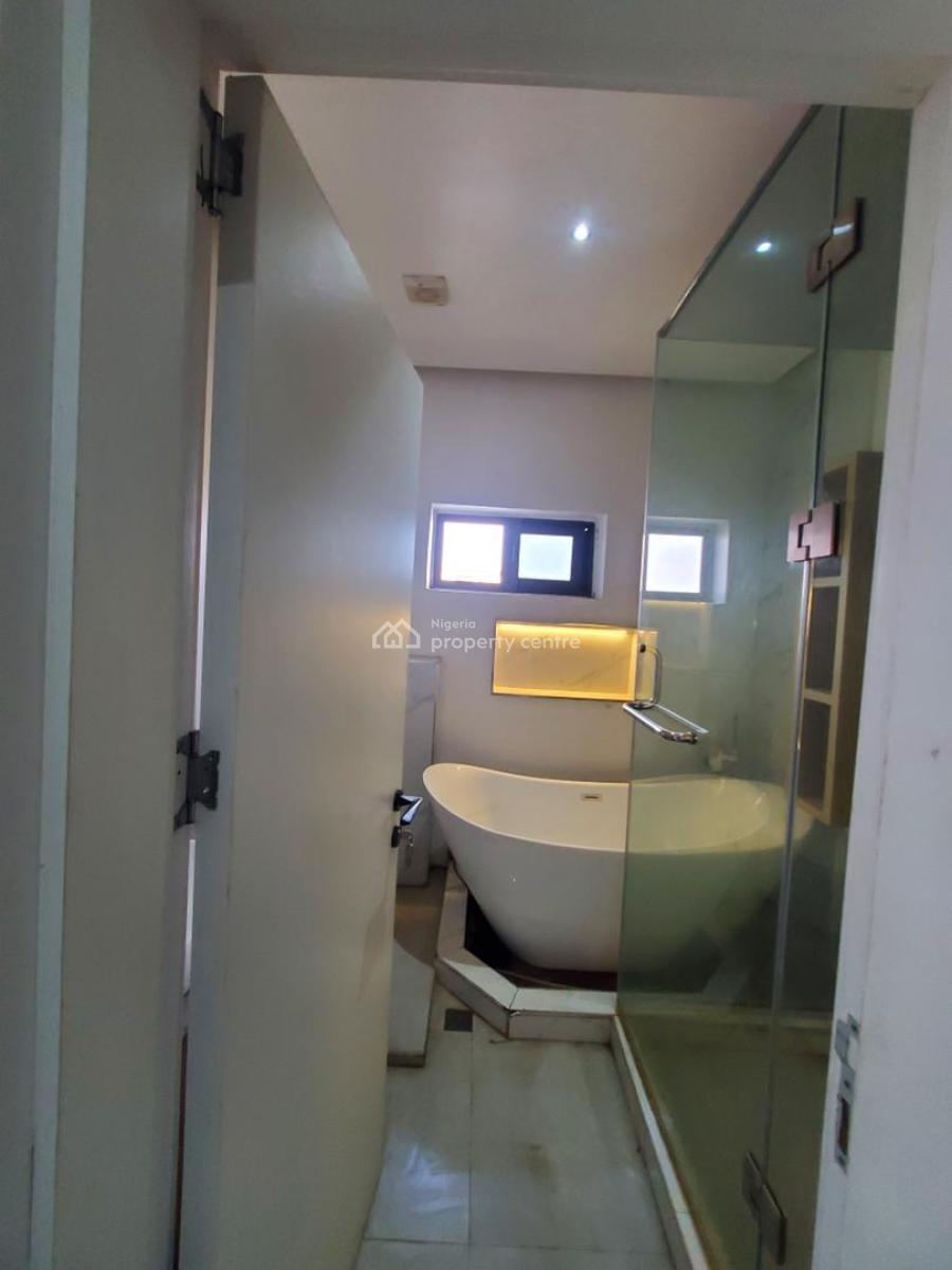 3 Bedroom Terrace Duplex., Idu Industrial, Abuja, Terraced Duplex for Sale