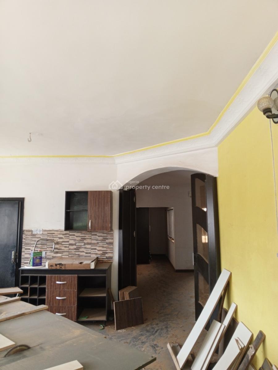Newly Renovated Mini Flat in Secured Estate, Lekki Phase 1, Lekki, Lagos, Mini Flat (room and Parlour) for Rent