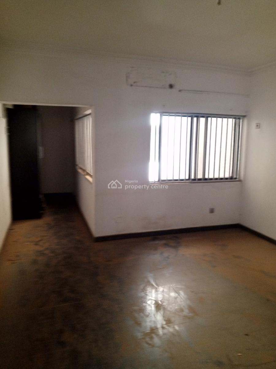 Newly Renovated Mini Flat in Secured Estate, Lekki Phase 1, Lekki, Lagos, Mini Flat (room and Parlour) for Rent