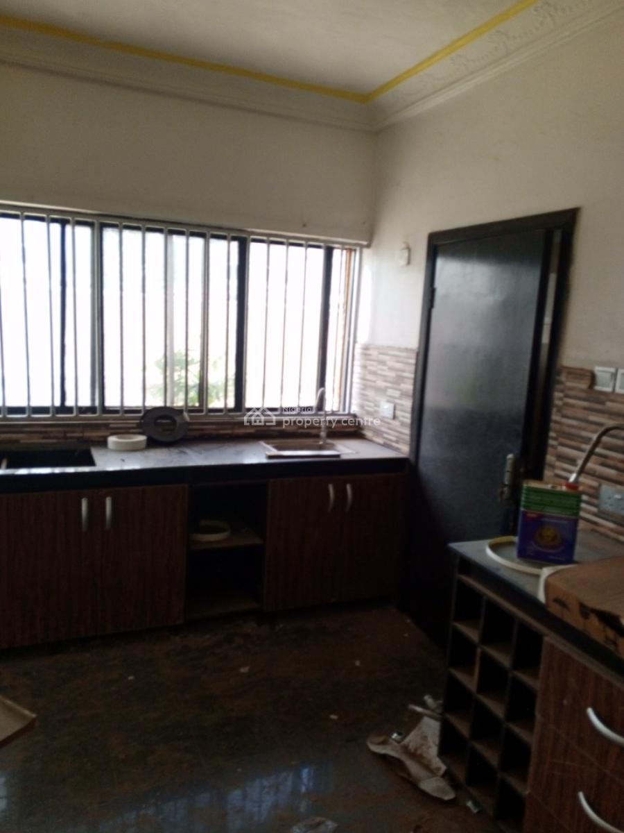 Newly Renovated Mini Flat in Secured Estate, Lekki Phase 1, Lekki, Lagos, Mini Flat (room and Parlour) for Rent