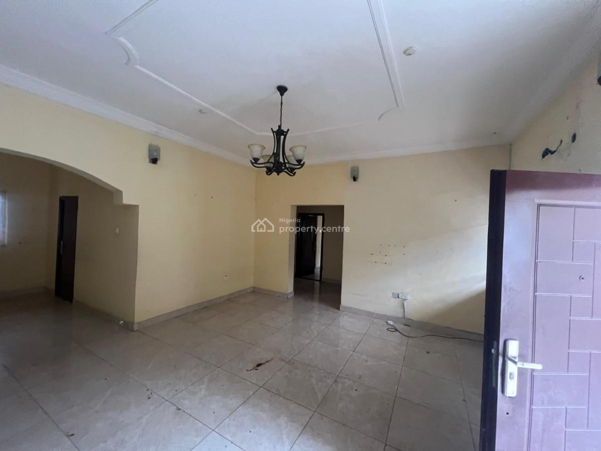 3 Bedroom Apartment, Osapa London, Osapa, Lekki, Lagos, Flat / Apartment for Rent