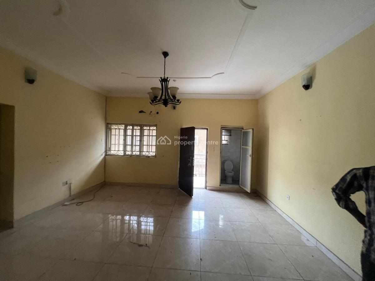 3 Bedroom Apartment, Osapa London, Osapa, Lekki, Lagos, Flat / Apartment for Rent