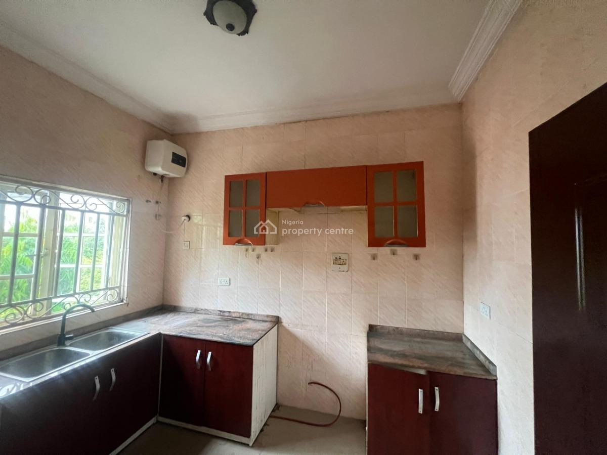 3 Bedroom Apartment, Osapa London, Osapa, Lekki, Lagos, Flat / Apartment for Rent