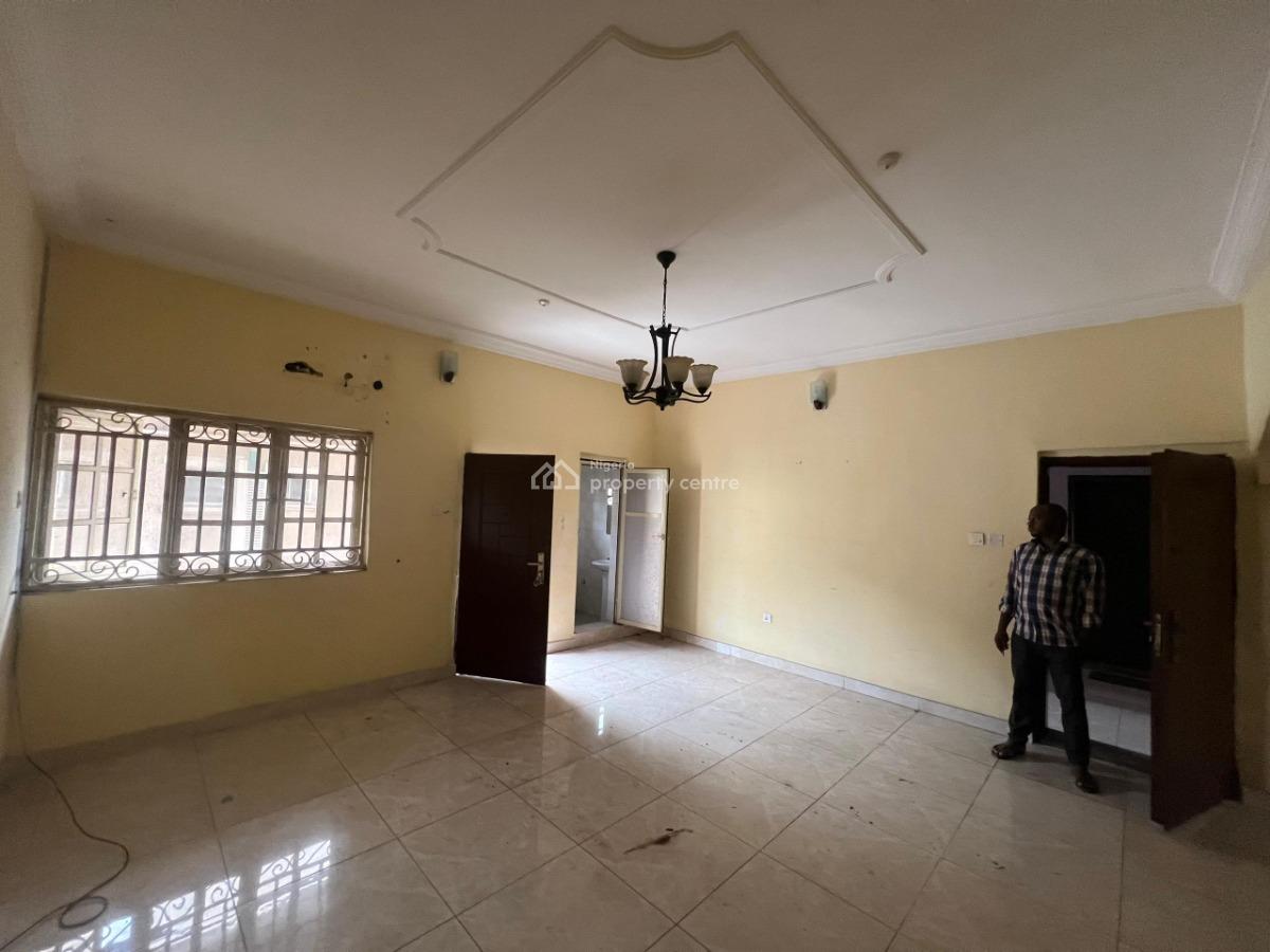 3 Bedroom Apartment, Osapa London, Osapa, Lekki, Lagos, Flat / Apartment for Rent
