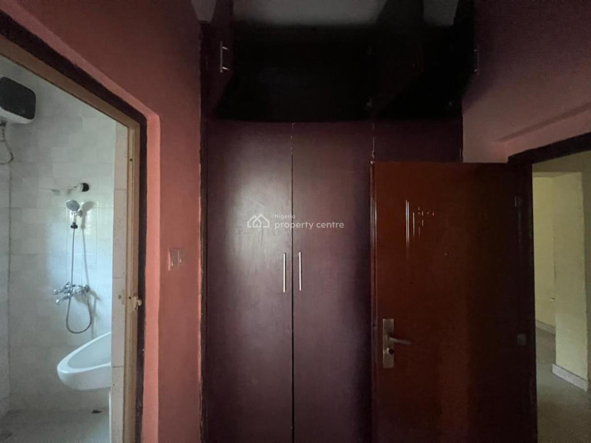 3 Bedroom Apartment, Osapa London, Osapa, Lekki, Lagos, Flat / Apartment for Rent