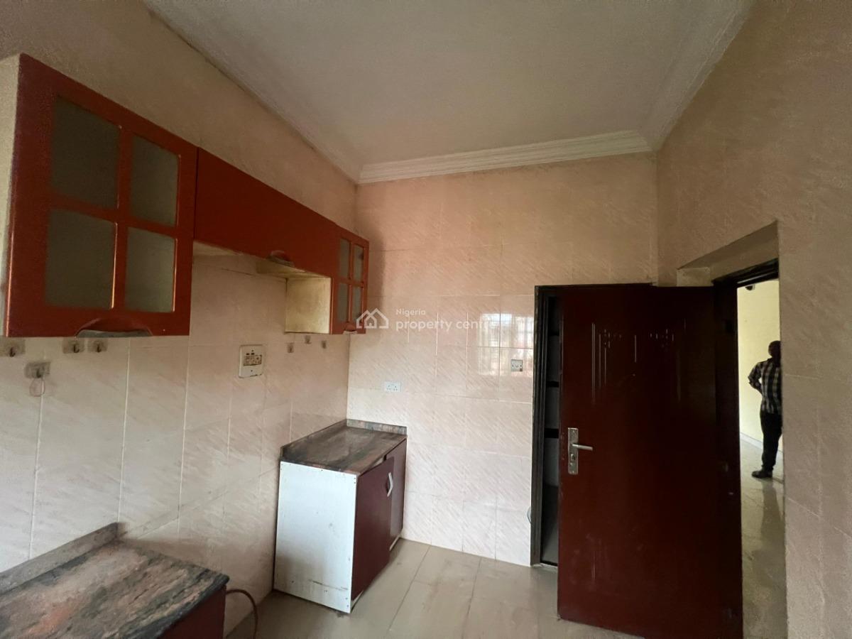 3 Bedroom Apartment, Osapa London, Osapa, Lekki, Lagos, Flat / Apartment for Rent