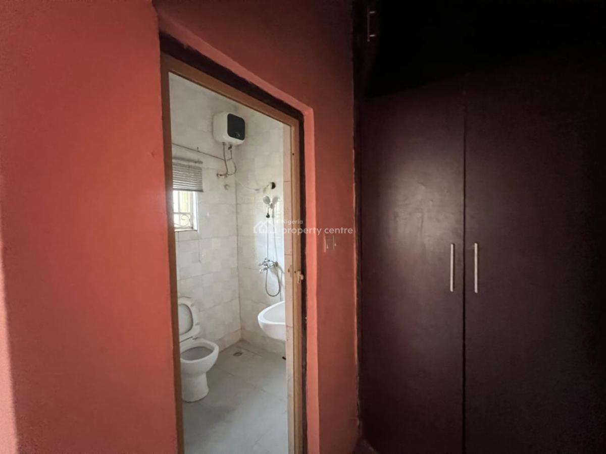 3 Bedroom Apartment, Osapa London, Osapa, Lekki, Lagos, Flat / Apartment for Rent