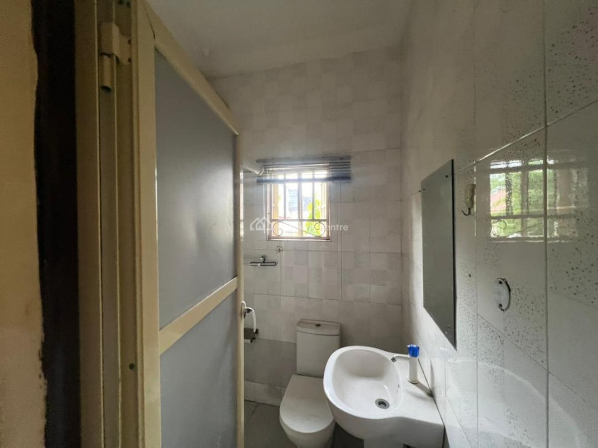 3 Bedroom Apartment, Osapa London, Osapa, Lekki, Lagos, Flat / Apartment for Rent