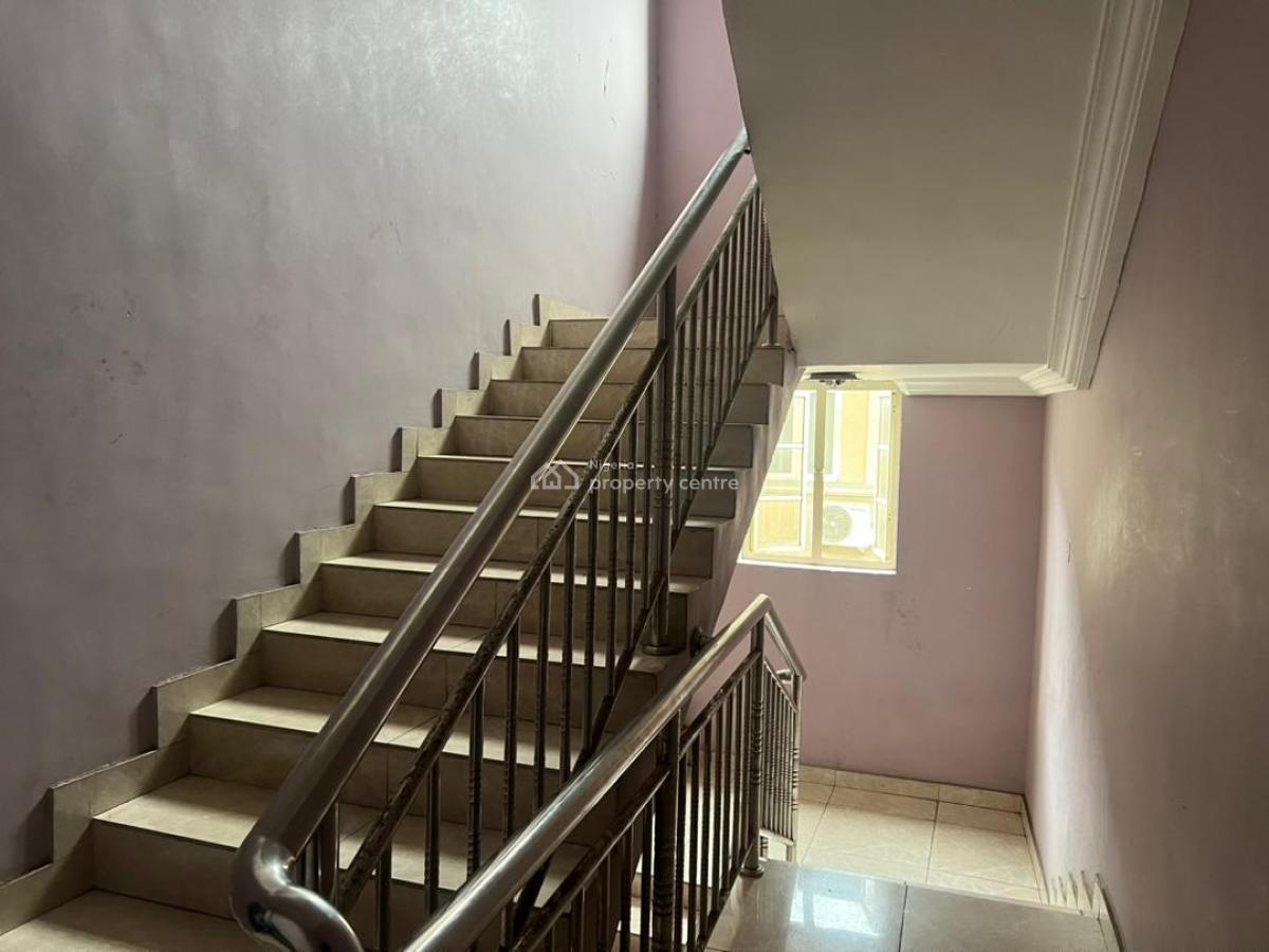 3 Bedroom Apartment, Osapa London, Osapa, Lekki, Lagos, Flat / Apartment for Rent